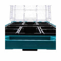 Makita P-91051 MakTrak LOW PROFILE MEDIUM ORGANISER