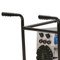 SIP P200W-AC Honda Professional Welder Generator - 25017