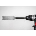 SDS Plus Toothed Mortar/Comb Chisel 30 x 250mm