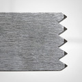 SDS Plus Toothed Mortar/Comb Chisel 30 x 250mm