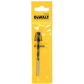 DeWalt BRAD POINT 6MM