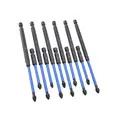 XMS26SBIT12 XMS Faithfull 12 Piece Impact Screwdriver Bit Set