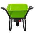 Zipper EWB 500 Li 40V Electric Wheel Barrow