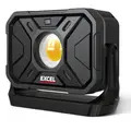 Excel 10860 2000 Lumens LED Magnetic Rechargeable Work Light