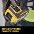 DeWALT DCF860E1T XR BL Impact Driver 18V 1 x 1.7Ah POWERSTACK