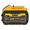 DeWalt DCB5480-XJ 18V/54V XR Flexvolt 12Ah Tabless Battery