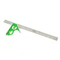 Rika SQUA002 Rikä 16in Professional Combination Square | Stainless Steel Ruler