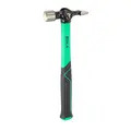 Rika CROS002 Rikä 8oz Fibreglass Cross Pein Hammer