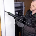 Rika SEAL001 Rikä Professional 330ml Sealant Applicator Gun