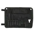 Rika CEPI001 Rikä 14pc Centre Pin Punch and Chisel Set