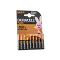 Duracell XMS26DURAAA XMS Power Boost Battery Special Offer AAA x 8 S30952
