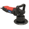 Sealey DAS149 150mm Dual Action Variable Speed Sander/Polisher 600W/230V
