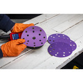Sealey 150mm Dual Action Variable Speed Palm Sander 350W/230V
