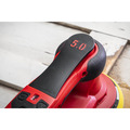 Sealey 150mm Dual Action Variable Speed Palm Sander 350W/230V