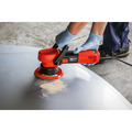 Sealey DAS150T 150mm Dual Action Variable Speed Sander 710W/230V