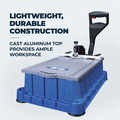 Kreg Foreman Pocket-Hole Machine - European Specs