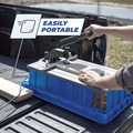 Kreg Foreman Pocket-Hole Machine - European Specs