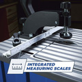Kreg Foreman Pocket-Hole Machine - European Specs