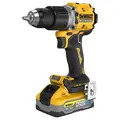 DEWALT DCD805H2T-GB 18V 2 x 5.0Ah Li-Ion PowerStack Brushless Cordless Combi Drill