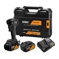 DeWalt DCF86MP2T McLaren Edition 18V Impact Driver 2 x 5.0Ah Batteries