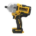 DeWALT DCF961H2T Impact Wrench 2-18v-5Ah Powerstack Batteries 1/2