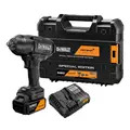 DeWalt DCF99MP1T McLaren Edition 18v 1/2in HR Impact Wrench 1x 5.ah Battery