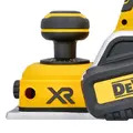 DeWalt DCP580NT 18V XR Cordless Brushless Planer Bare Unit in case