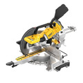 DeWalt DCS782XW2-GB 18V XR 305mm Slide Mitre Saw - 2 x 8Ah