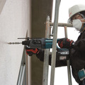 Makita DHR241Z 18v SDS Plus LXT Rotary Hammer Drill Bare Unit