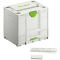 Festool Systainer SYS3-COMBI M 337