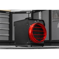 Sealey Industrial Fan Heater with Ducting 10kW