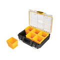 DEW183392 DeWALT Power Tools DWST83392 TOUGHSYSTEM&trade; 2.0 Half-Width Organiser