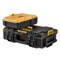 DEW183392 DeWALT Power Tools DWST83392 TOUGHSYSTEM&trade; 2.0 Half-Width Organiser