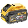 DeWALT DCS691X1 XR FlexVolt 230mm Cut-Off Saw 54V 1 x 9.0Ah Li-ion