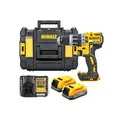 DeWalt DCD796E2T 18v XR Brushless Compact Drill Driver Inc 2x 1.7ah Powerstack Batts