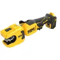 DEWALT DCE154N 18V XR 1-1/4 in. Copper Tube Cutter Body only