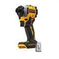 Dewalt DCF850E2T 18V XR Brushless PowerStack Impact Driver Kit with 2x 1.7Ah Powerstack Batteries, C