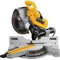 DeWalt DWS780-GB 240v 305mm Compound Slide Mitre Saw with DE7023 Leg Stand