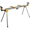 DeWalt DWS780-GB 240v 305mm Compound Slide Mitre Saw with DE7023 Leg Stand