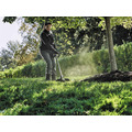 DeWALT DEWDAS5713X1 Power Tools DCMAS5713X1 XR FlexVolt Split Boom System + Grass Trimmer 54V 1 x 3.0Ah Li-ion