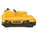 DeWALT Power Tools DCB124 XR Slide Battery Pack 12V 3.0Ah Li-ion