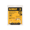 DeWALT Power Tools DCB124 XR Slide Battery Pack 12V 3.0Ah Li-ion