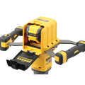 DCD240X2 XR FlexVolt Paddle Mixer 54V 2 x 3.0Ah Li-ion