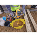 DCD240X2 XR FlexVolt Paddle Mixer 54V 2 x 3.0Ah Li-ion