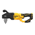 DeWALT Power Tools DCD444N XR FlexVolt ADVANTAGE Stud & Joist Drill 18V Bare Unit