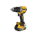 DeWALT Power Tools DCD805P2T XR BL G3 Combi 18V 2 x 5.0Ah Li-ion