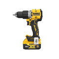 DeWALT Power Tools DCD805P2T XR BL G3 Combi 18V 2 x 5.0Ah Li-ion