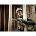 DeWALT Power Tools DCD805P2T XR BL G3 Combi 18V 2 x 5.0Ah Li-ion