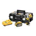 DeWalt DCD996X1 18V XR Brushless Cordless Combi Drill With 1 x 9.0Ah Flexvolt Battery