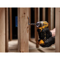 DeWALT DEWDCF601D2 Power Tools DCF601D2 XR Brushless Sub-Compact Screwdriver 12V 2 x 2.0Ah Li-ion